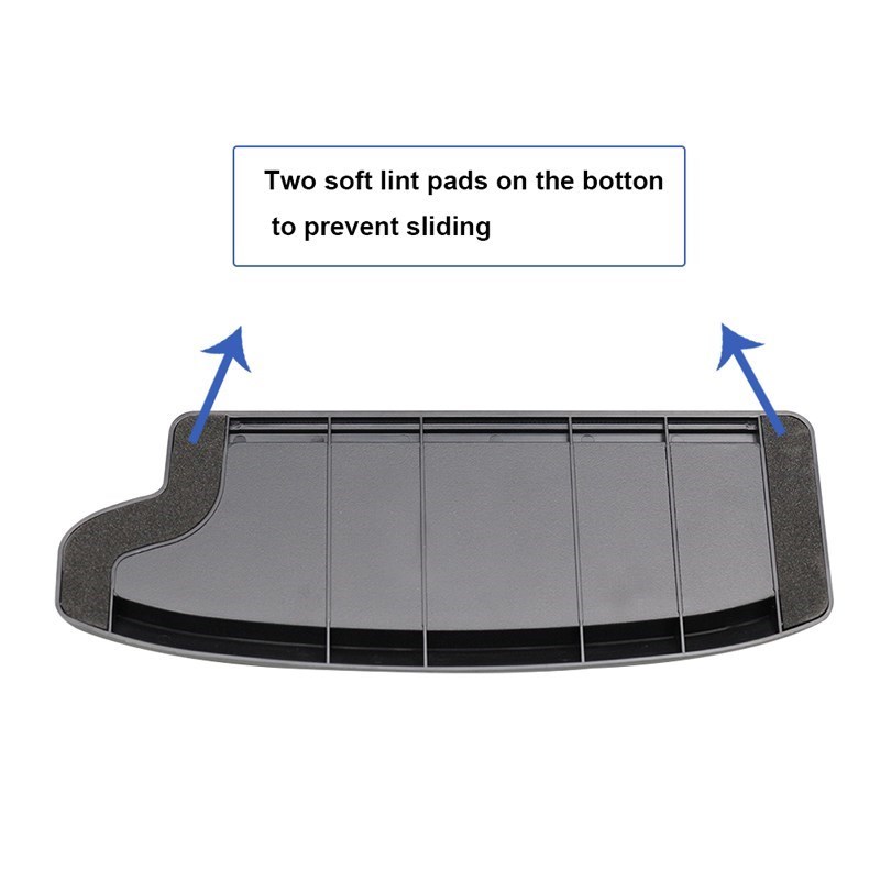 For PS3 Slim 4000 Skid Proof C - Gaming Console Holder ulasan dan harga
