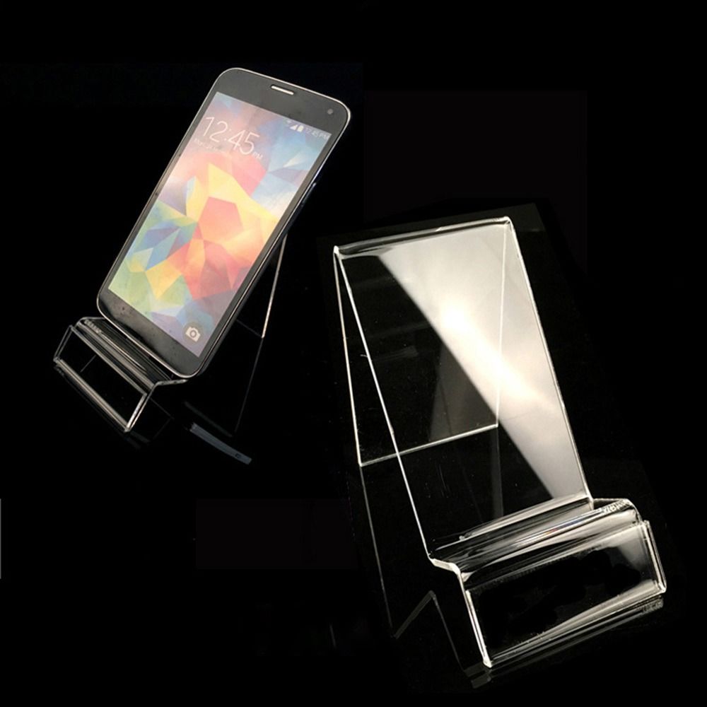 Acrylic Game Console Bracket M - Gaming Console Holder ulasan dan harga