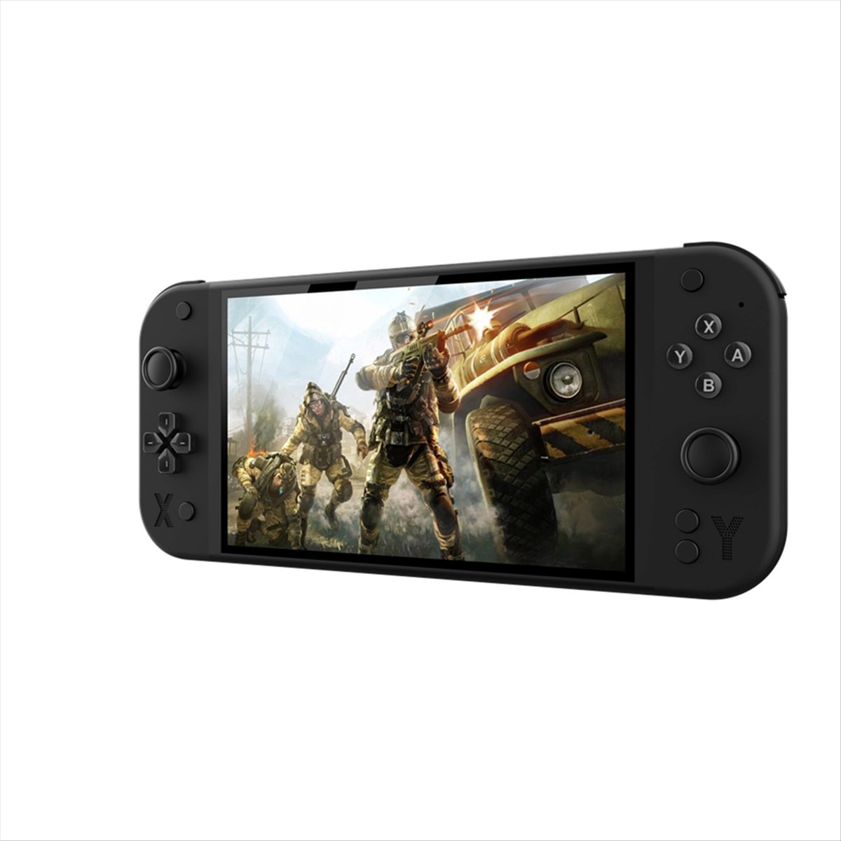 *A99Z G90 Portable Handheld Ga - Gaming Console G90 ulasan dan harga
