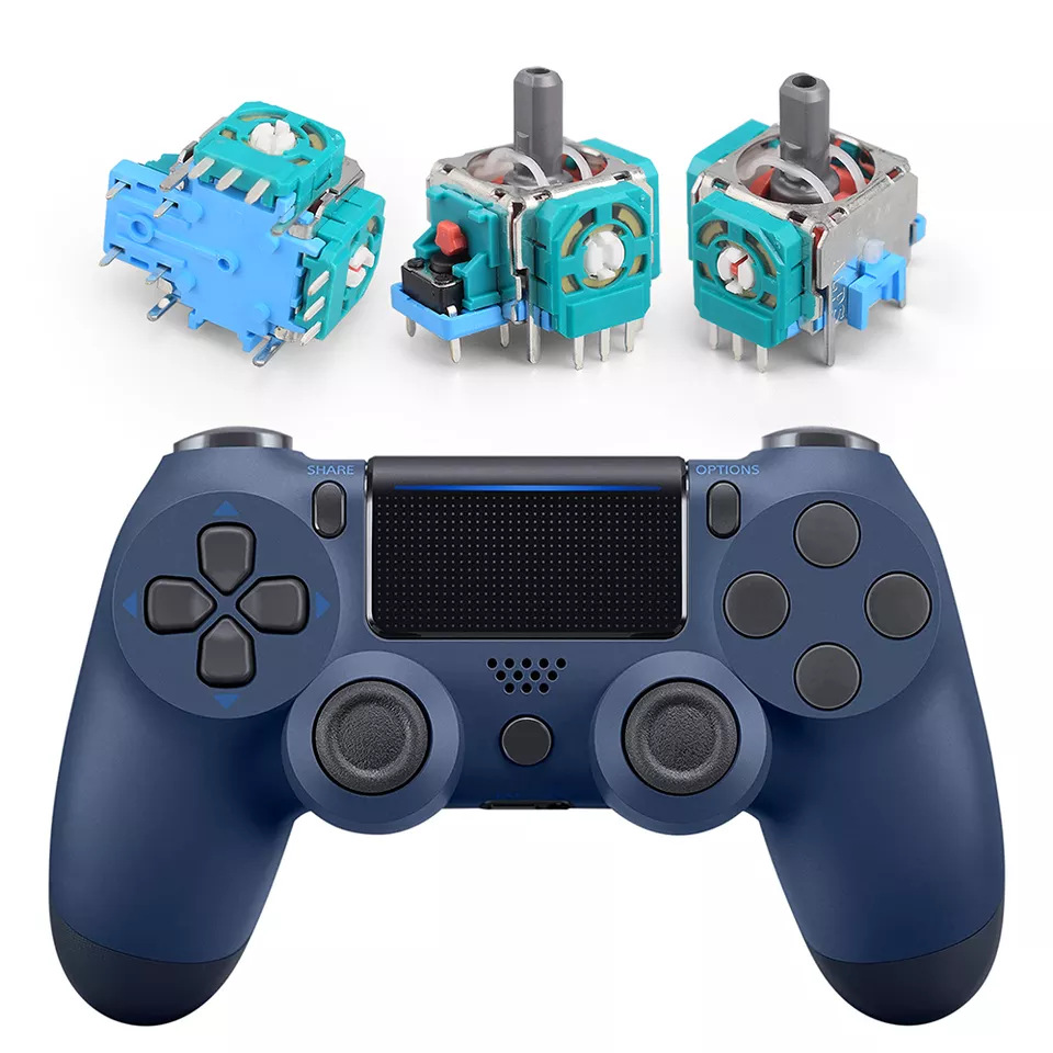 ORIGINAL 10PCS-50Pcs Replaceme - Gaming Console Repair ulasan dan harga