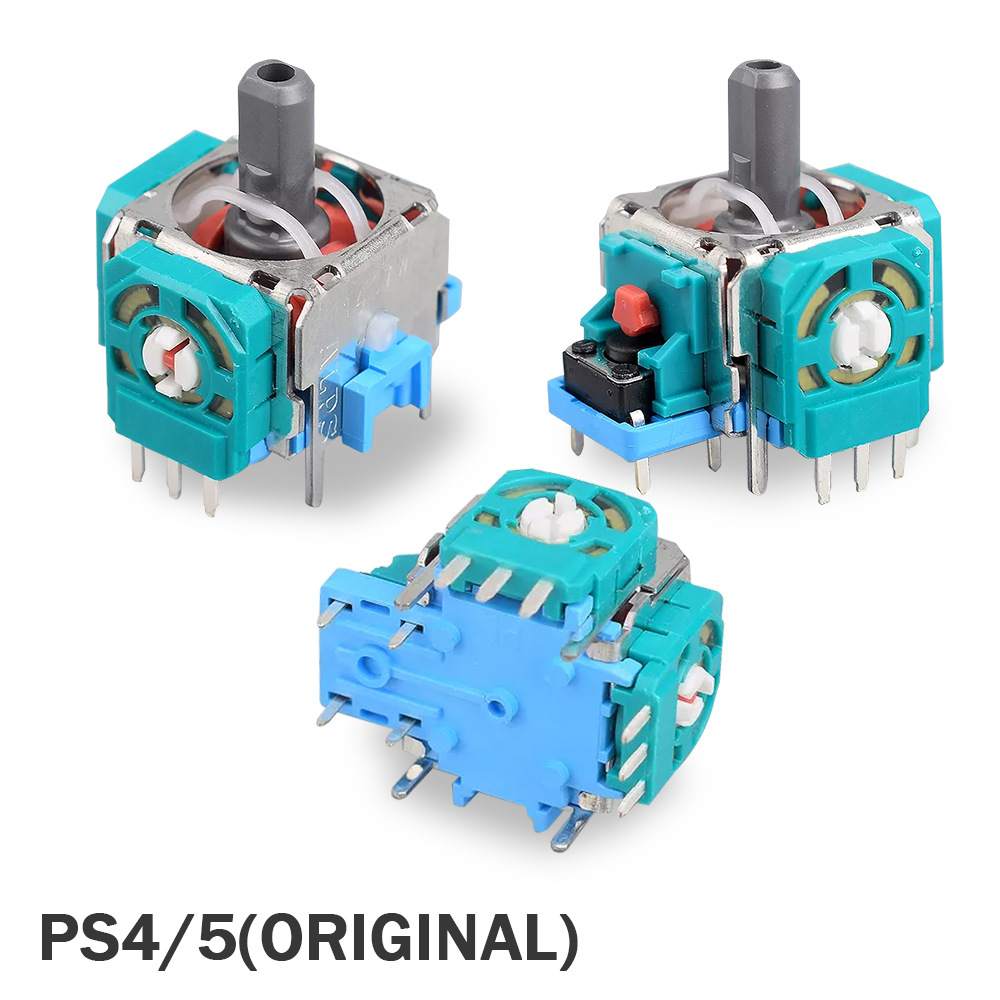 ORIGINAL 10PCS-50Pcs Replaceme - Gaming Console Repair ulasan dan harga