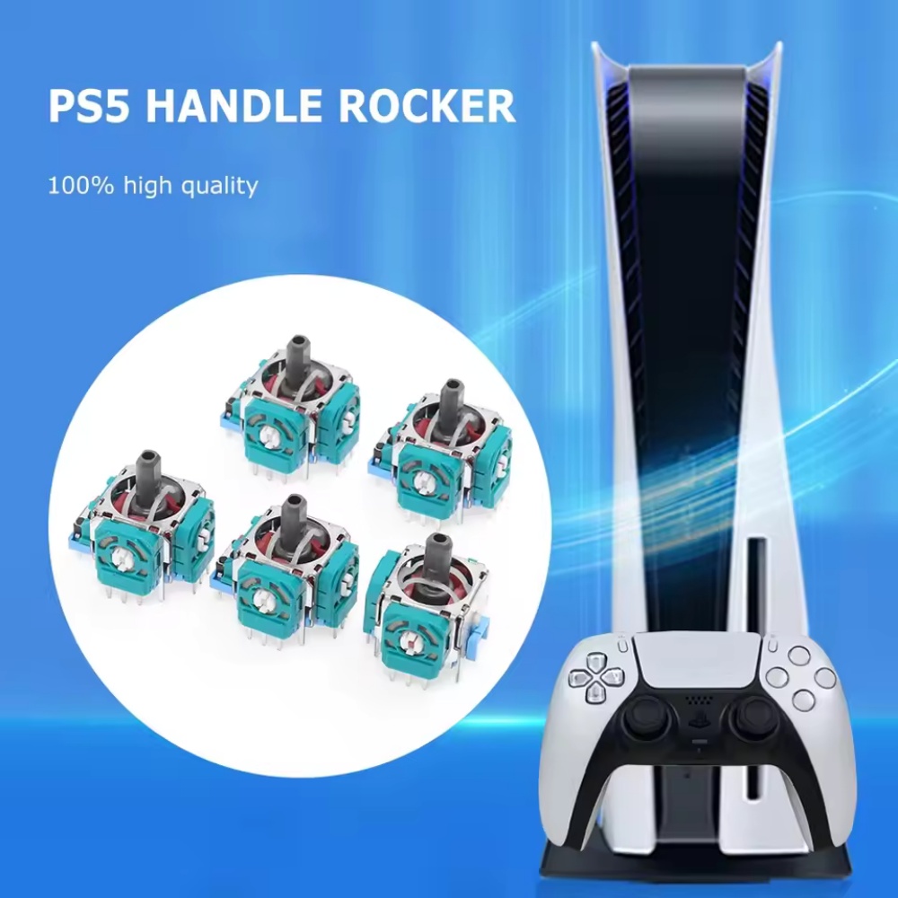 ORIGINAL 10PCS-50Pcs Replaceme - Gaming Console Repair ulasan dan harga