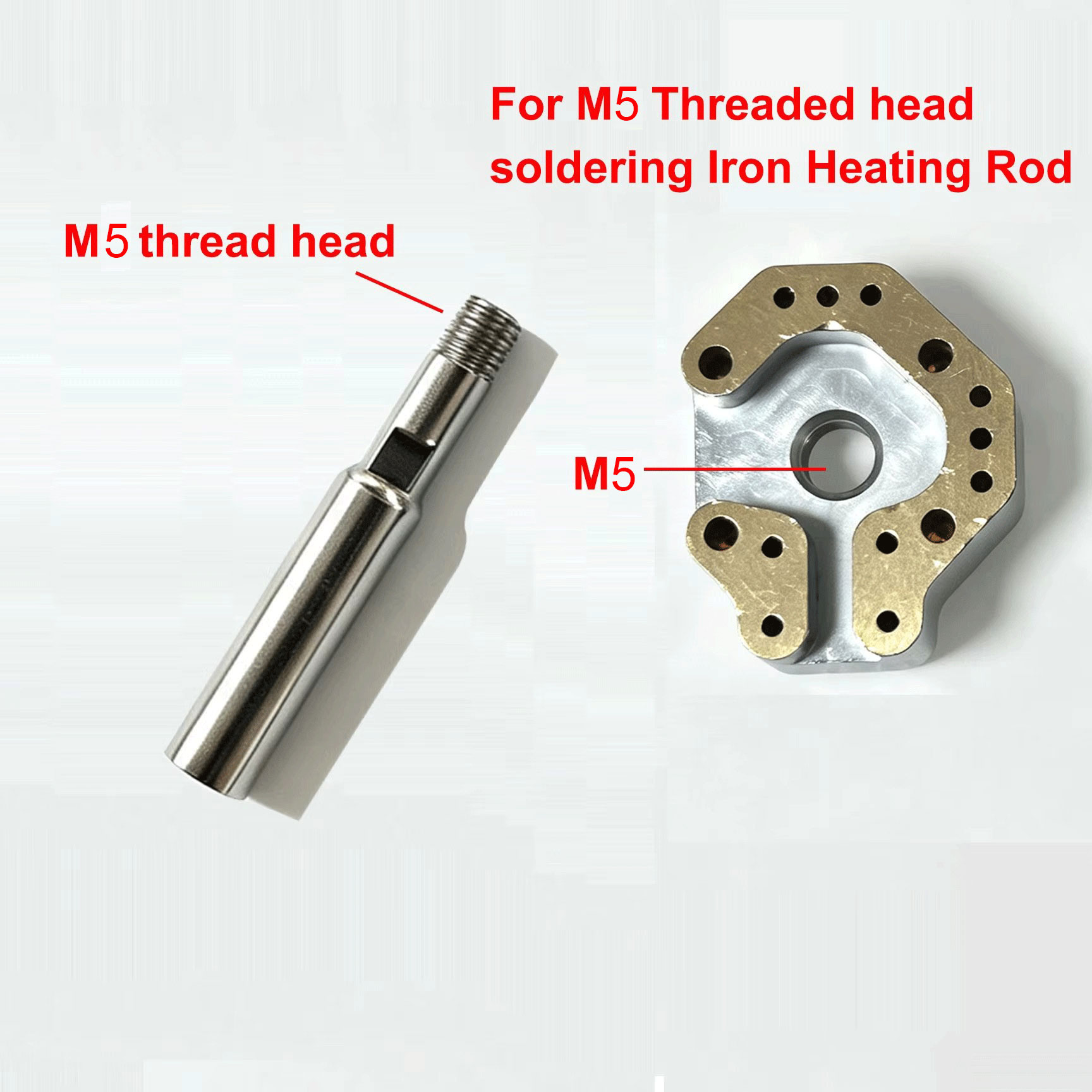 Joystick Heating Mold & Solder - Gaming Console Repair ulasan dan harga