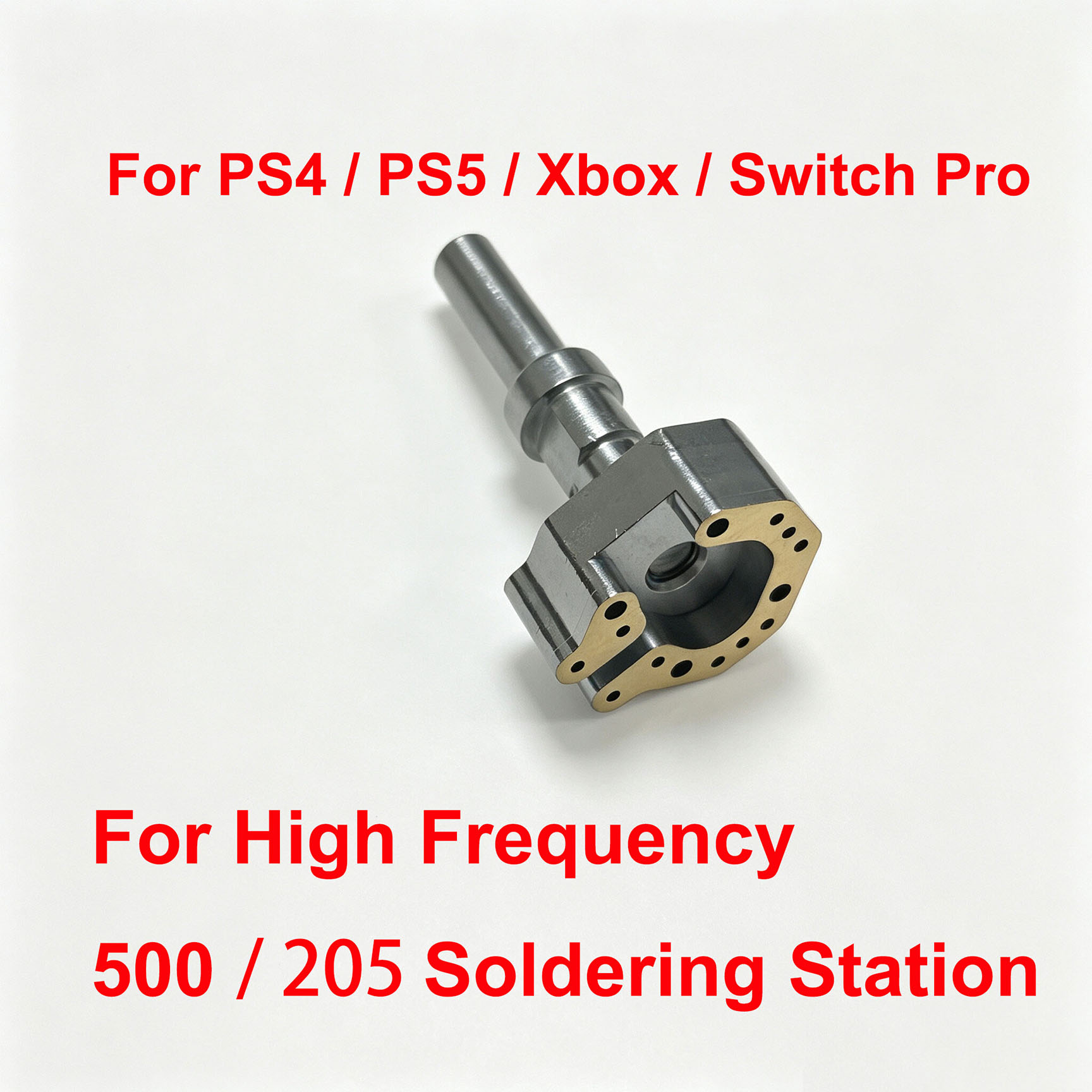 Joystick Heating Mold & Solder - Gaming Console Repair ulasan dan harga
