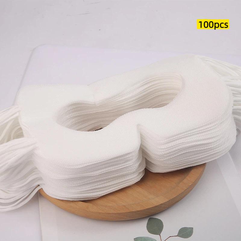 100Pcs Disposable Non-woven Fa - Gaming Console Vr ulasan dan harga
