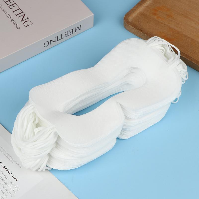 100Pcs Disposable Non-woven Fa - Gaming Console Vr ulasan dan harga