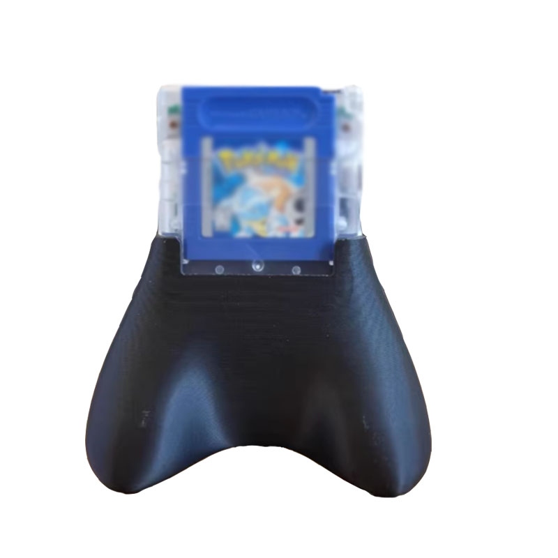 3D Printed for GBC Handheld Ga - Gaming Console Holder ulasan dan harga