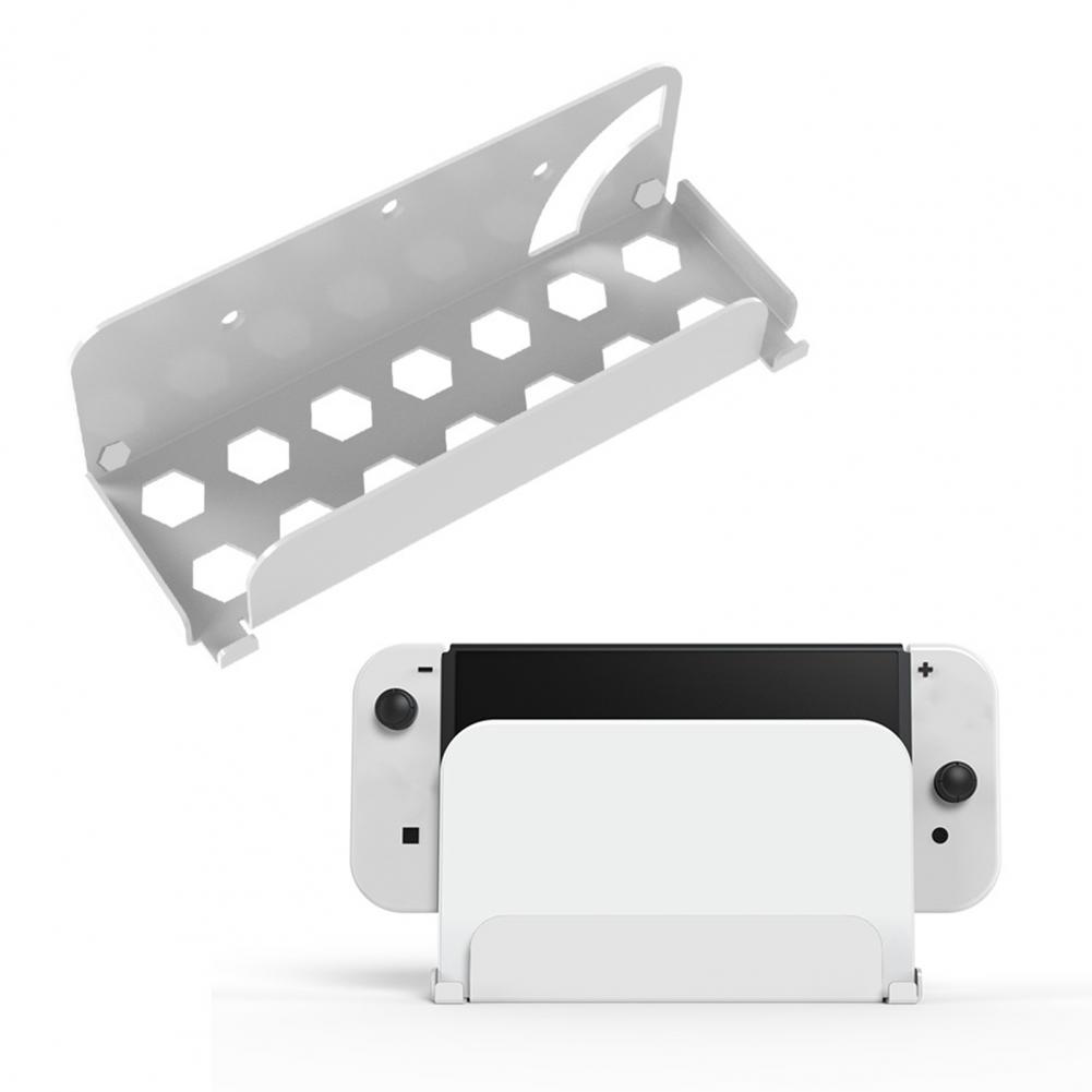 Storage Bracket Game Console W - Gaming Console Holder ulasan dan harga
