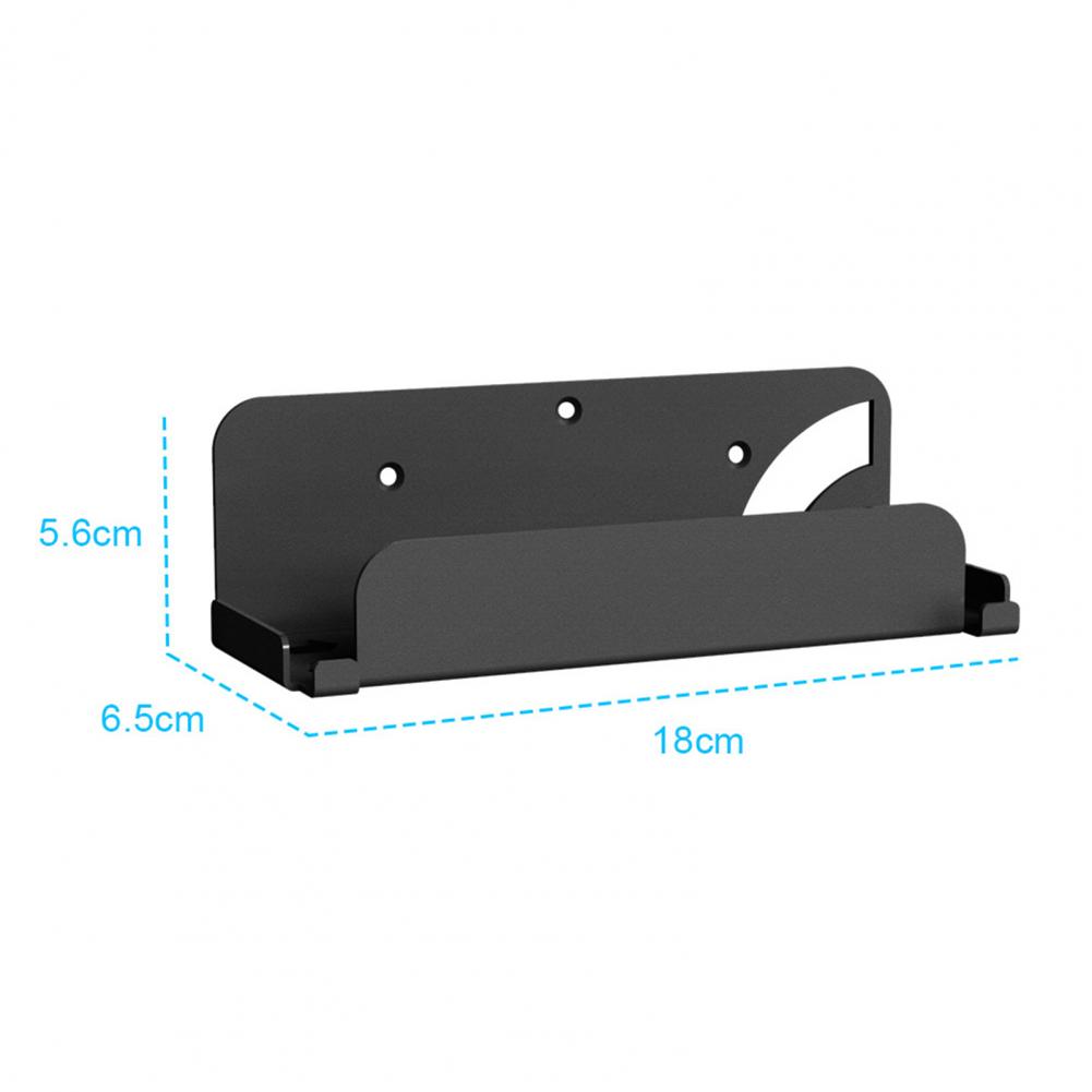Storage Bracket Game Console W - Gaming Console Holder ulasan dan harga