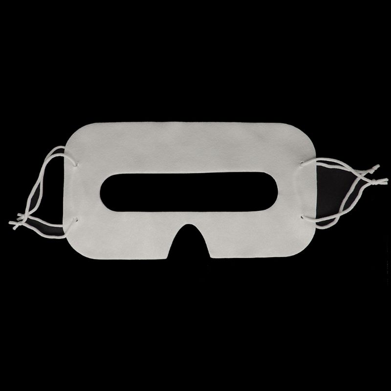 100PCS Non-woven Fabrics Eye P - Gaming Console Vr ulasan dan harga