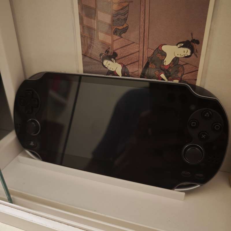Portable Game Console Stand Ha - Gaming Console Holder ulasan dan harga