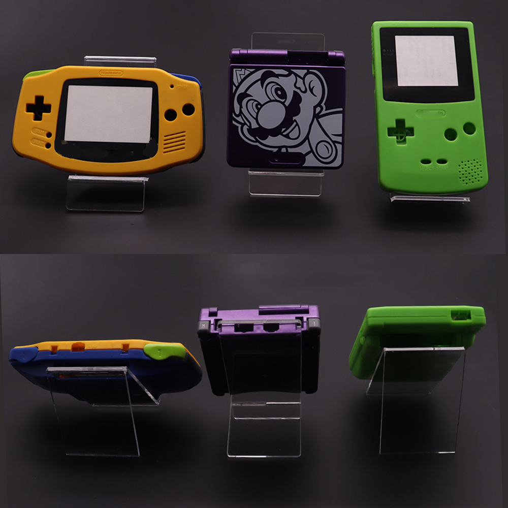 TingDong For Gameboy GB GBC GB - Gaming Console Holder ulasan dan harga