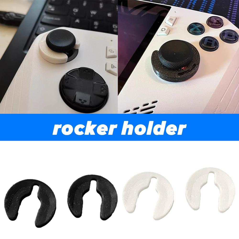 2pcs Rocker Holder For Asus RO - Gaming Console Keyboard ulasan dan harga