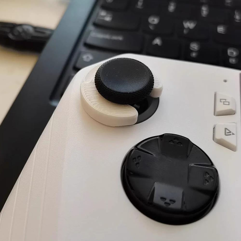 2pcs Rocker Holder For Asus RO - Gaming Console Keyboard ulasan dan harga
