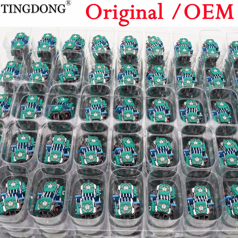 ALPS Original OEM 3D Joystick  - Gaming Console Repair ulasan dan harga