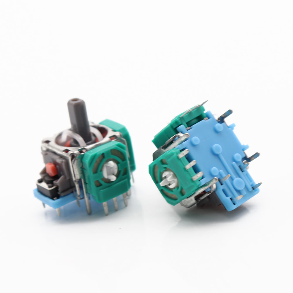 ALPS Original OEM 3D Joystick  - Gaming Console Repair ulasan dan harga