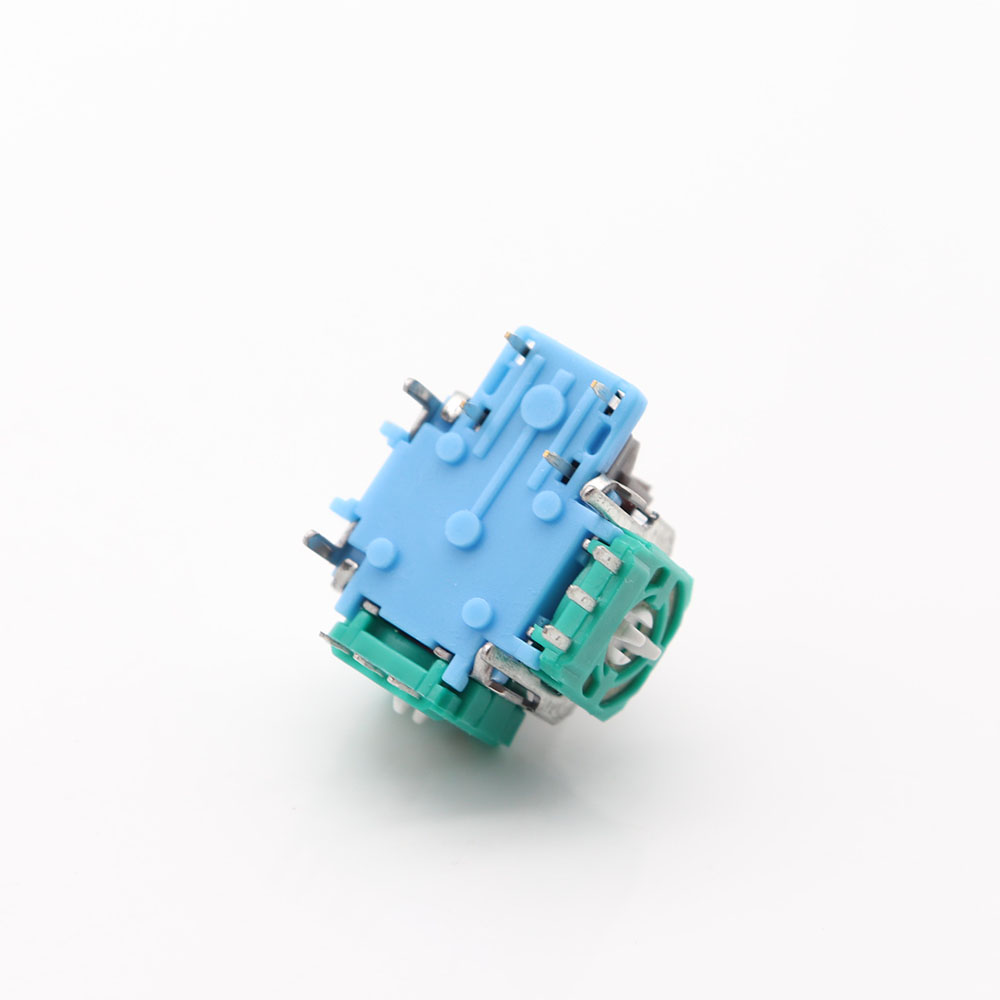 ALPS Original OEM 3D Joystick  - Gaming Console Repair ulasan dan harga