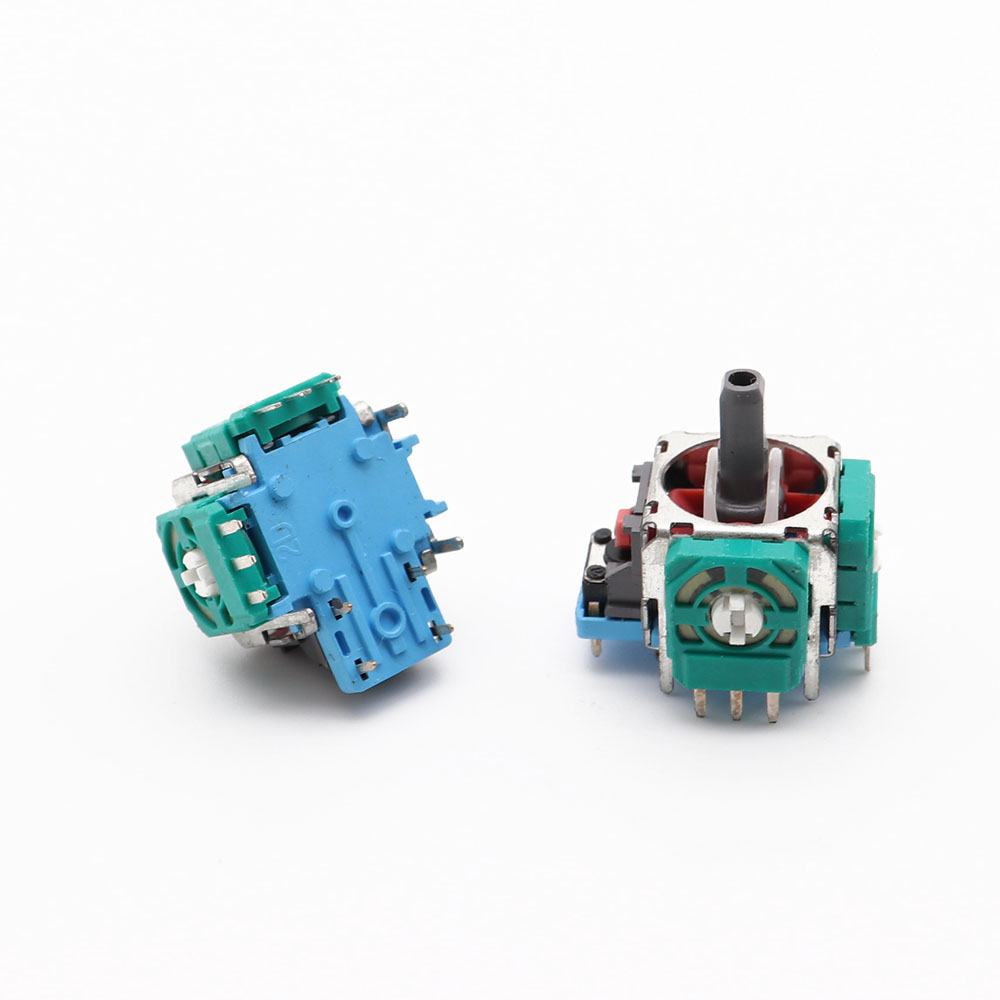 ALPS Original OEM 3D Joystick  - Gaming Console Repair ulasan dan harga