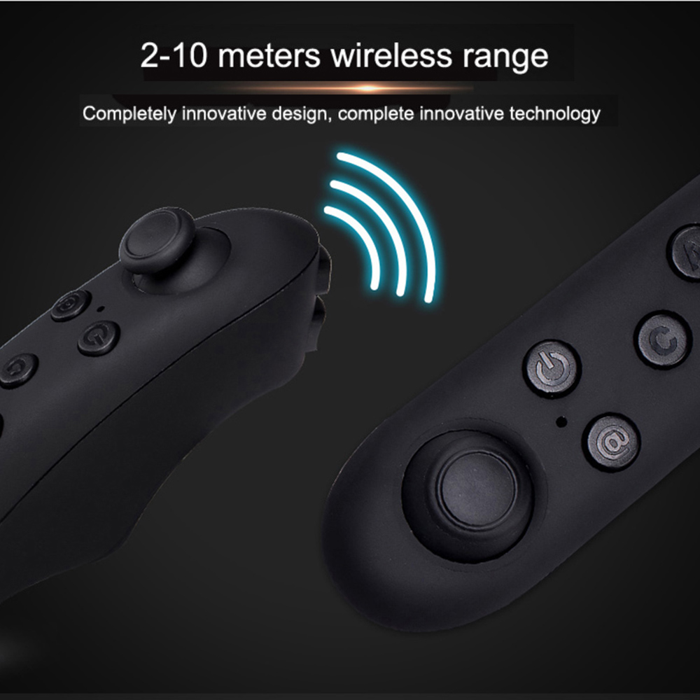 Control Joystick for Android i - Gaming Console Vr ulasan dan harga