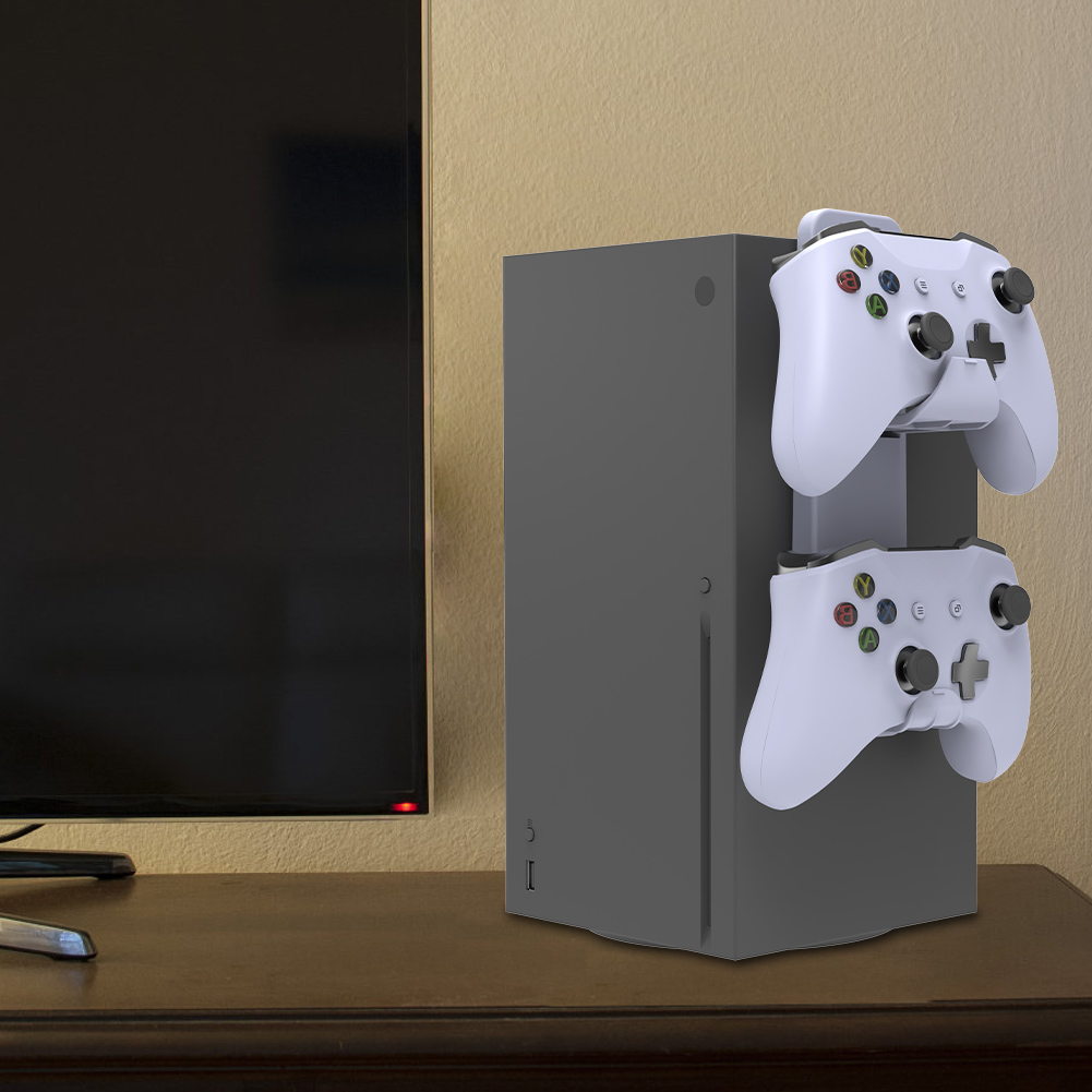 Gaming Headset Stand Rack for  - Gaming Console Options ulasan dan harga