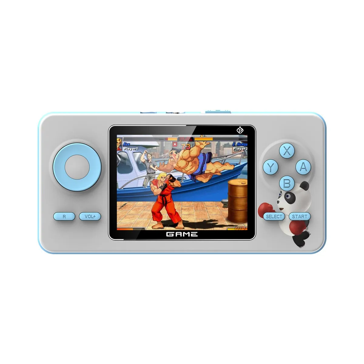 New S5 Mini Retro Video Gaming - Gaming Console For 7 Year Old ulasan dan harga