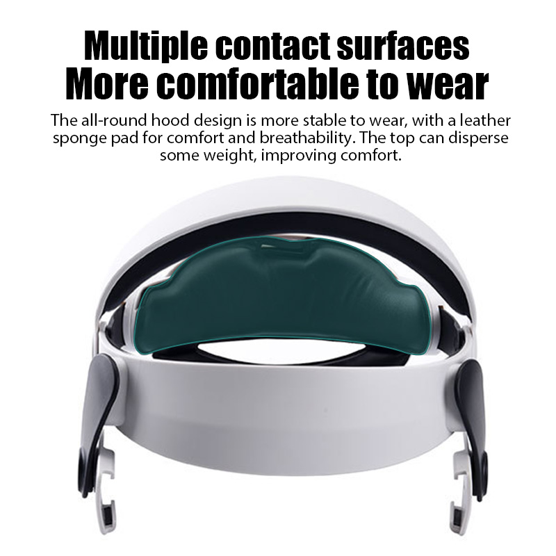 Headband Head Strap Holder For - Gaming Console Vr ulasan dan harga