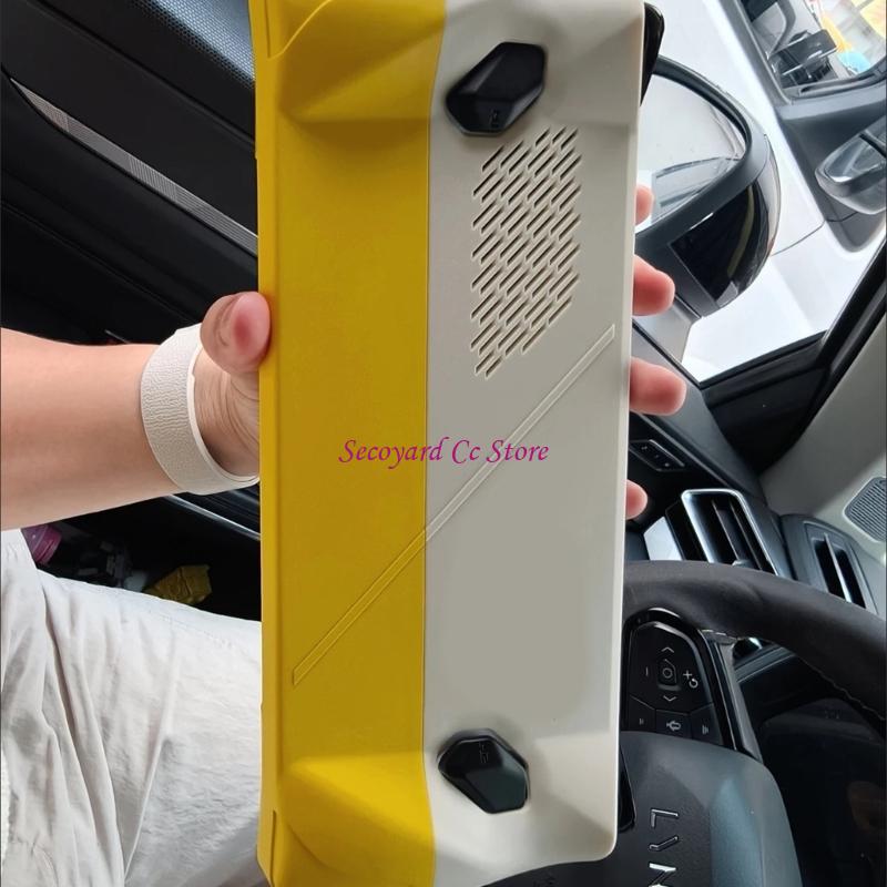 N3UC Comfortable Grip Console  - Gaming Console Options ulasan dan harga
