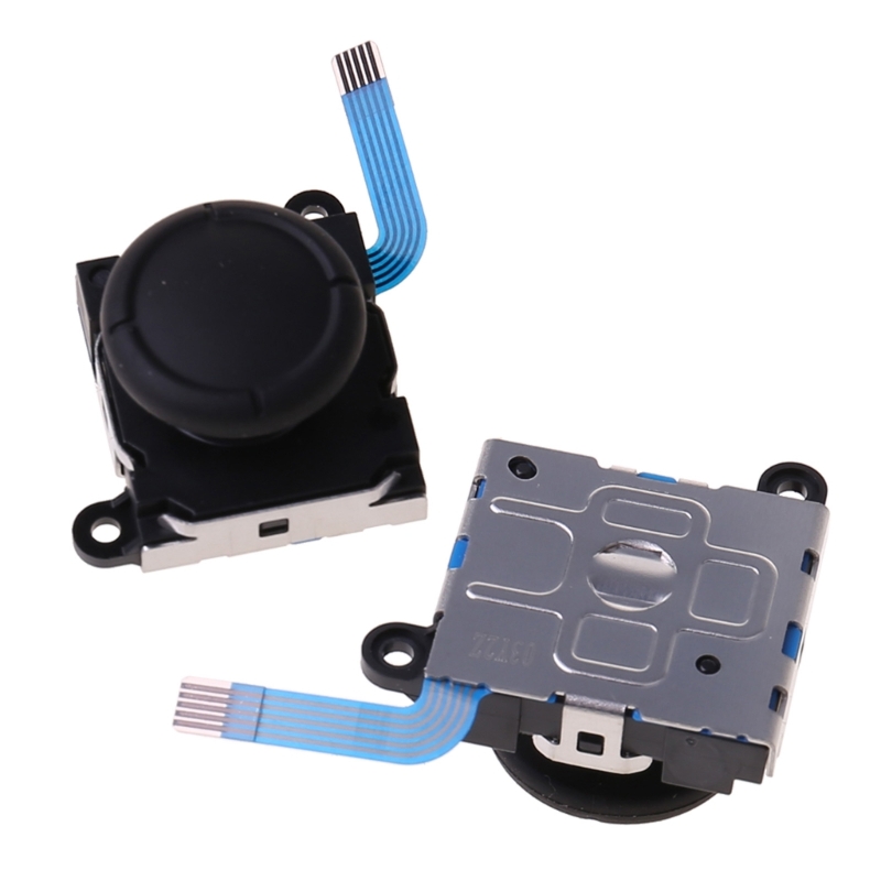 1Pc 3D Analog Sensor Stick Joy - Gaming Console Holder ulasan dan harga
