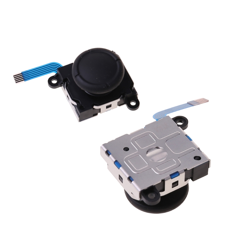 1Pc 3D Analog Sensor Stick Joy - Gaming Console Holder ulasan dan harga